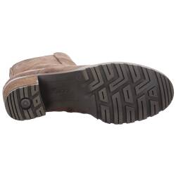 Stiefelette