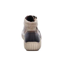 Stiefelette