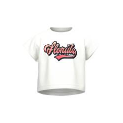 NKFVILMA Capsl Crop Top