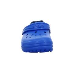 Classic Lined Clog