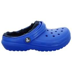 Classic Lined Clog