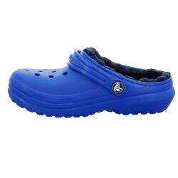 Classic Lined Clog