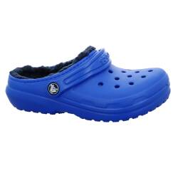 Classic Lined Clog
