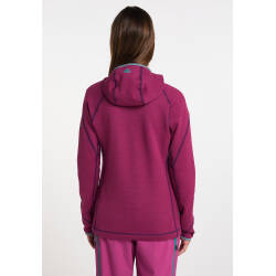 R4 Pro Merino Fleece Jacket
