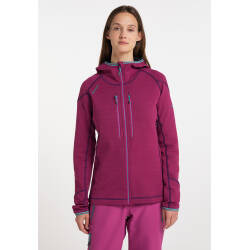 R4 Pro Merino Fleece Jacket