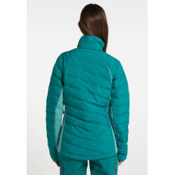 R3 Hybrid Insulated Jacket