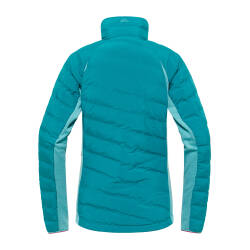R3 Hybrid Insulated Jacket