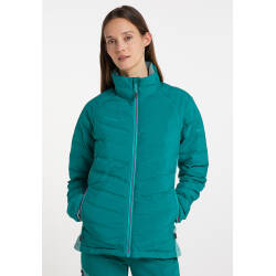 R3 Hybrid Insulated Jacket
