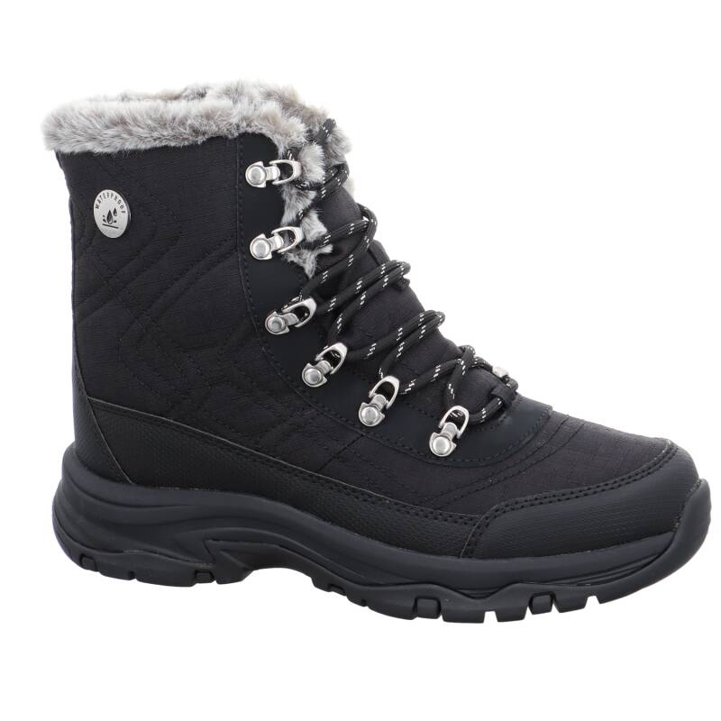 Skechers Trego Rocky Mountain Trekkingschuhe Damen Skechers Memory