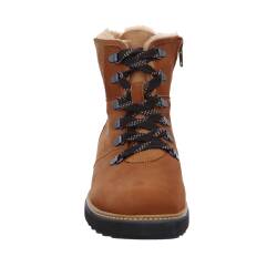 Schnürstiefel