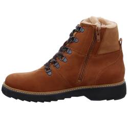Schnürstiefel