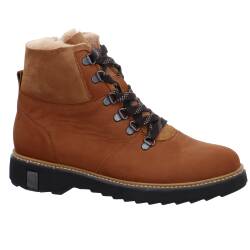 Schnürstiefel