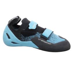 Zenit Kletterfinken