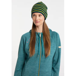 RA Striped Beanie
