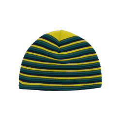 RA Striped Beanie