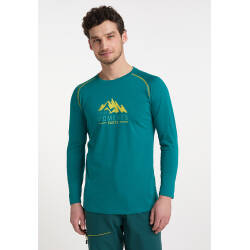 R5 Light Merino Shirt long