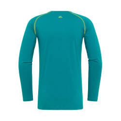 R5 Light Merino Shirt long