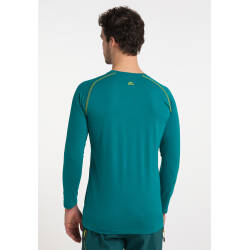 R5 Light Merino Shirt long