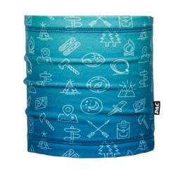 Kids Fleece Neckwarmer P.A.C.