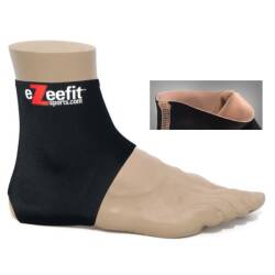 Ultrathin Ankle Booties