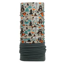 Kids Recycled Fleece Neckwear