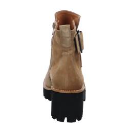 Stiefelette
