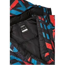 Wheeler Winter Jacket