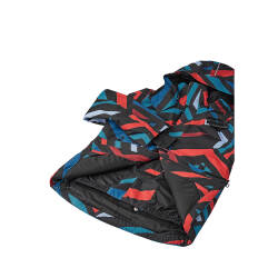 Wheeler Winter Jacket