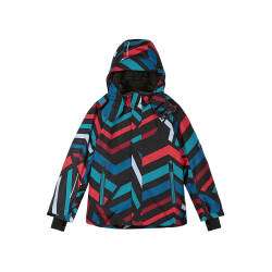 Wheeler Winter Jacket
