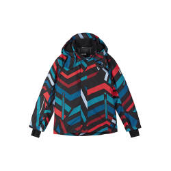 Wheeler Winter Jacket