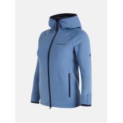 Chill Zip Hood