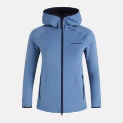 Chill Zip Hood