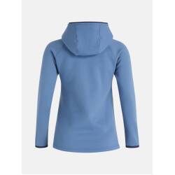 Chill Zip Hood