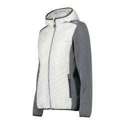 Fleece- Hybrid & Hood Baumwolljacken Fix CMP online Jacket kaufen