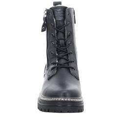 Stiefelette