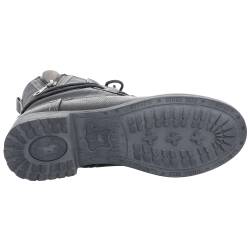 Stiefelette