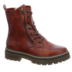 Stiefelette