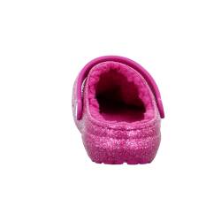 Classic Glitter Lined Clog