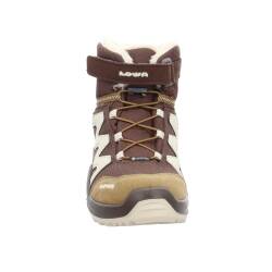 Maddox WARM GTX NAMUK