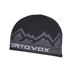 Peak Beanie