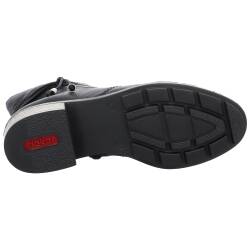 Stiefelette