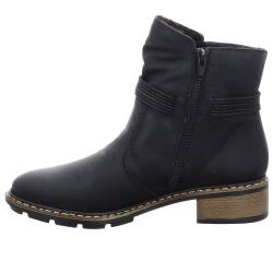 Stiefelette
