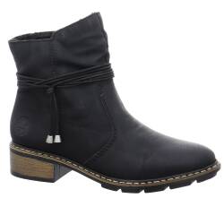 Stiefelette