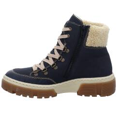 Schnürboots
