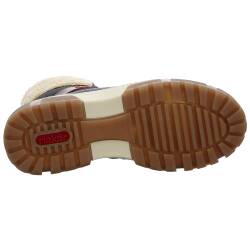 Schnürboots