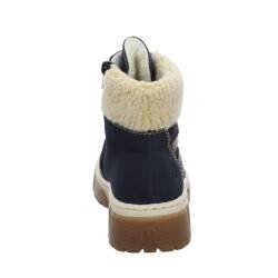Schnürboots