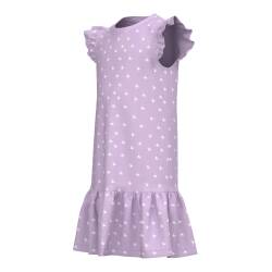 NKFVIDA CAPSL DRESS