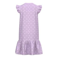 NKFVIDA CAPSL DRESS