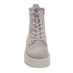Schnürstiefelette