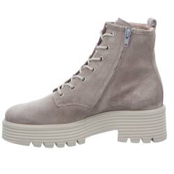 Schnürstiefelette
